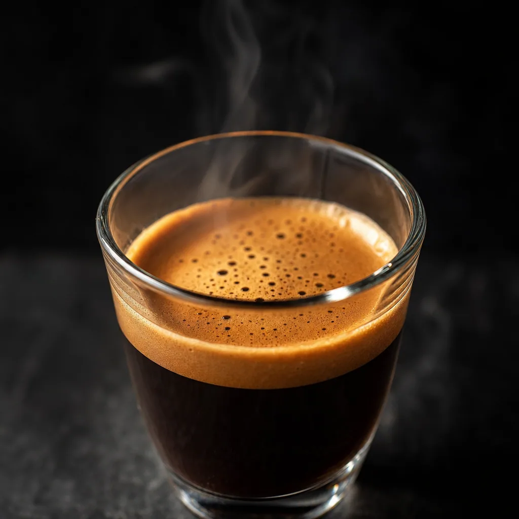 Crema chuẩn